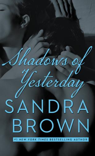 Cover image for Shadows of Yesterday
