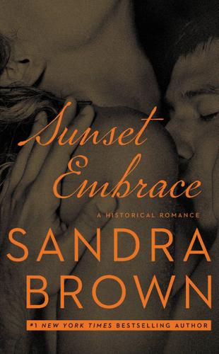 Cover image for Sunset Embrace