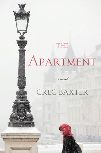 Cover image for The Apartment