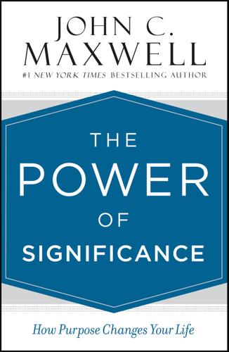 Cover image for The Power of Significance