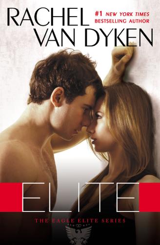 Cover image for Elite
