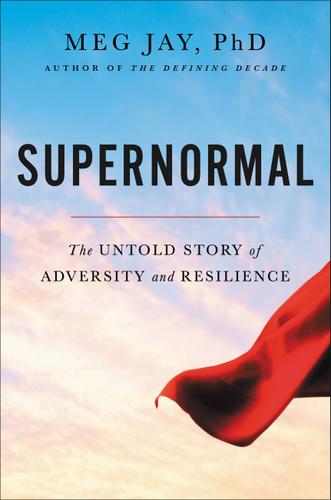 Cover image for Supernormal