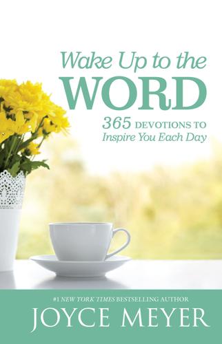 Cover image for Wake Up to the Word