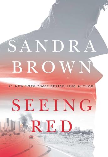 Cover image for Seeing Red