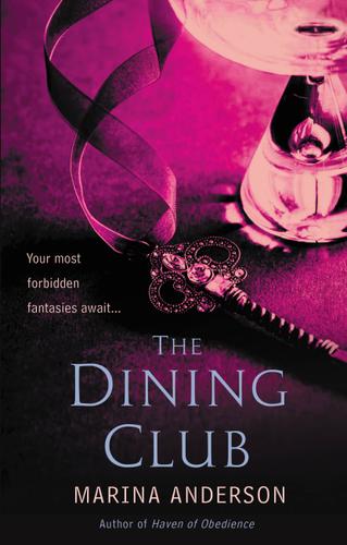 Cover image for The Dining Club