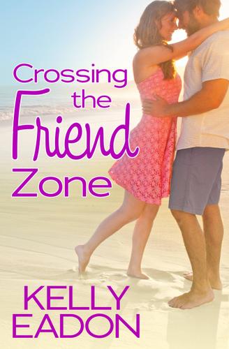 Cover image for Crossing the Friend Zone