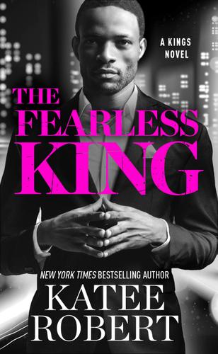 Cover image for The Fearless King