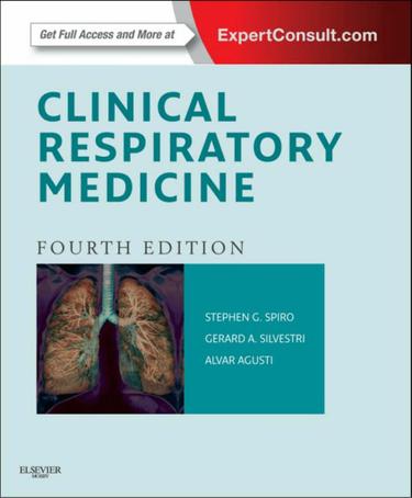 Textbook of Respiratory Medicine 第7版1,2巻 Murray & Nadel's Textbook of Respiratory Medicine, 7th