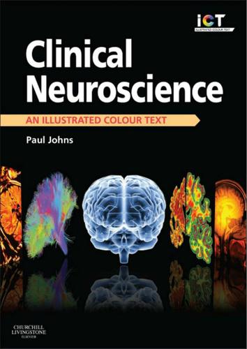 Cover image for Clinical Neuroscience E-Book