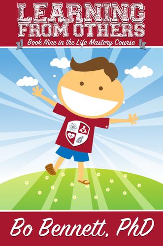 Cover image for Learning from Others