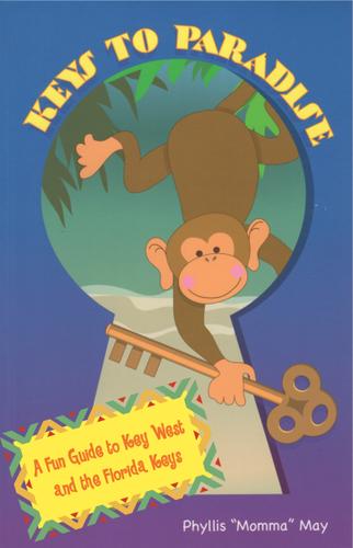 Cover image for Keys to Paradise