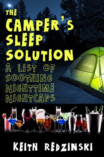 Cover image for The Camper's Sleep Solution