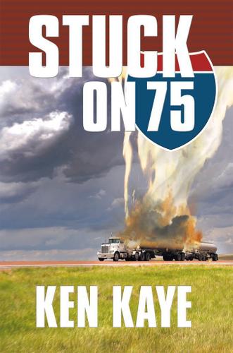 Cover image for Stuck on 75