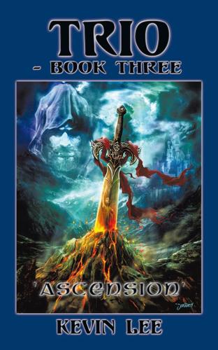 Cover image for Trio: Book Three