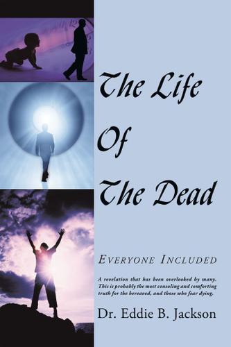 Cover image for The Life of the Dead