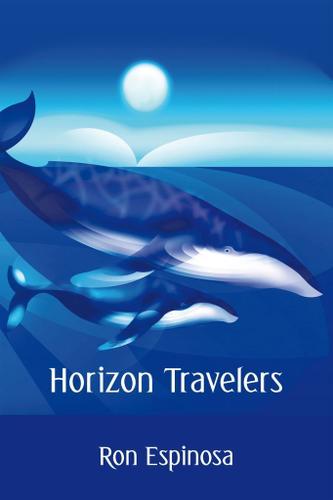 Cover image for Horizon Travelers
