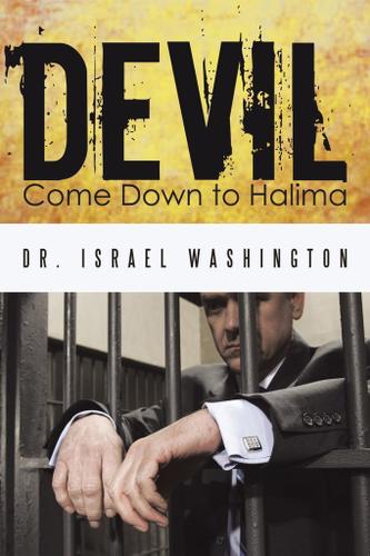 Cover image for Devil Come Down to Halima