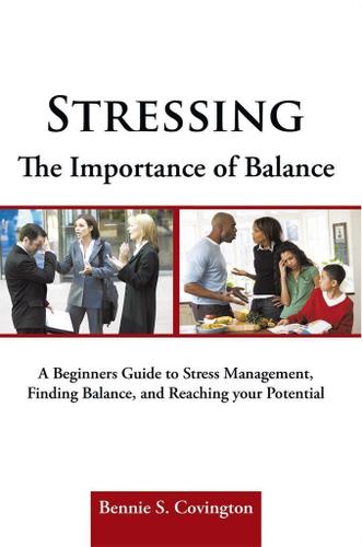 Cover image for Stressing the Importance of Balance