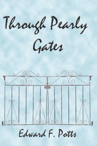 Cover image for Through Pearly Gates