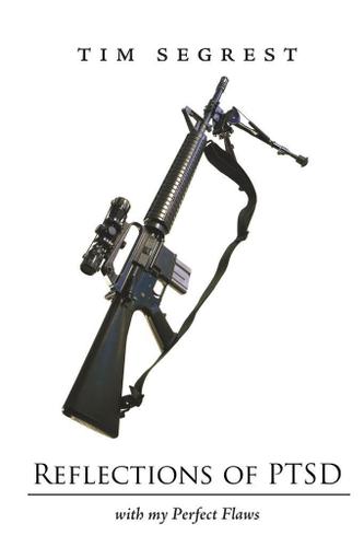 Cover image for Reflections of P T S D