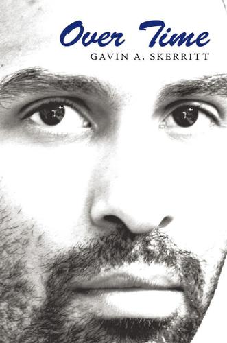 Cover image for Over Time