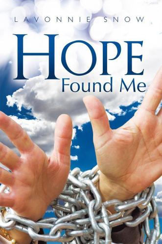 Cover image for Hope Found Me