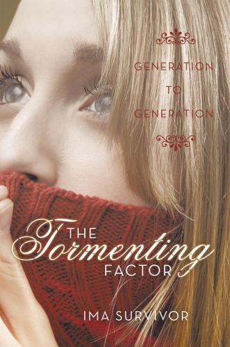 Cover image for The Tormenting Factor