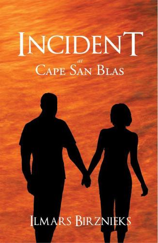 Cover image for Incident at Cape San Blas