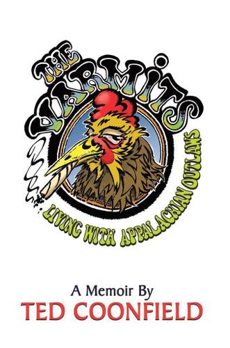 Cover image for The Varmits: Living with Appalachian Outlaws