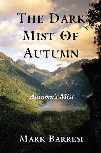 Cover image for The Dark Mist of Autumn