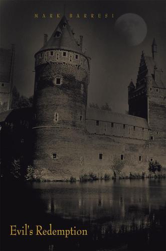 Cover image for Evil's Redemption
