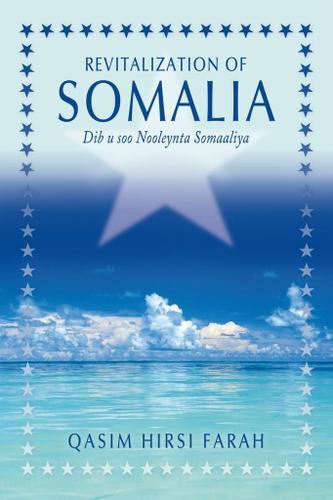 Cover image for Revitalization of Somalia