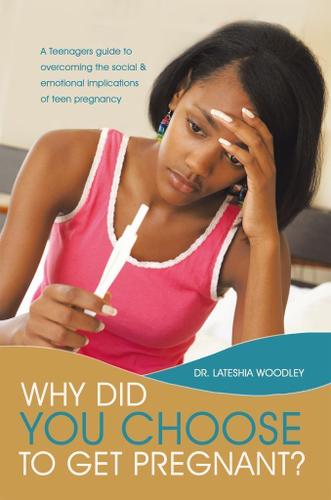 Cover image for Why Did You Choose to Get Pregnant?