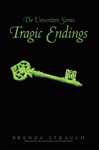 Cover image for Tragic Endings
