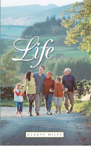 Cover image for A Journey Called Life
