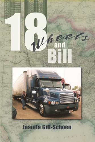 Cover image for 18 Wheels and Bill