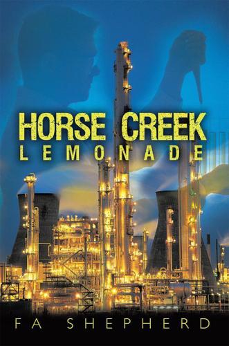 Cover image for Horse Creek Lemonade