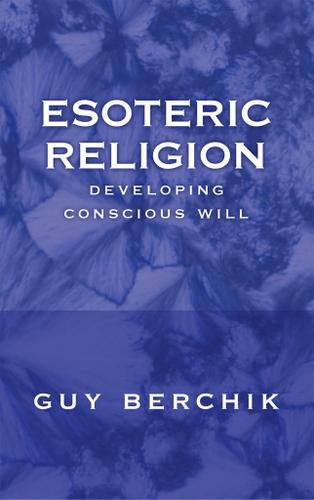 Cover image for Esoteric Religion