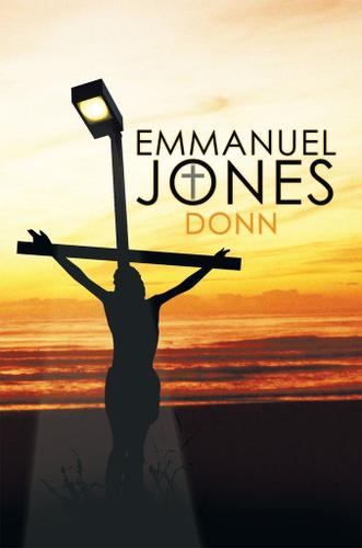 Cover image for Emmanuel Jones