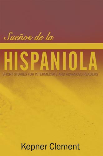 Cover image for Suenos De La Hispaniola