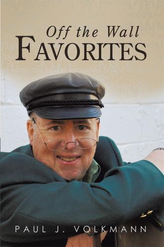 Cover image for Off the Wall Favorites
