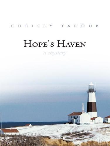 Cover image for Hope's Haven