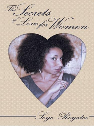 Cover image for The Secrets of Love for Women
