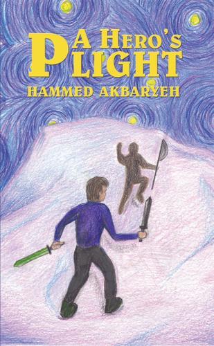 Cover image for A Hero's Plight