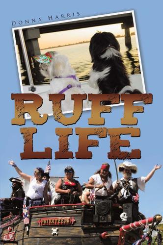 Cover image for Ruff Life