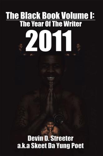 Cover image for The Black Book