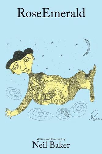 Cover image for Roseemerald