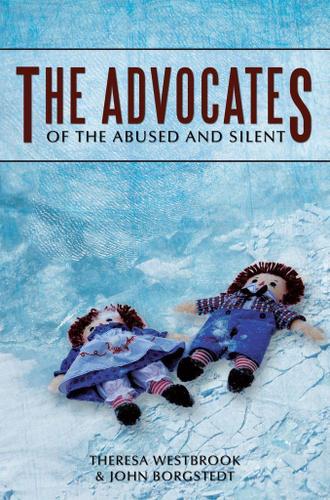 Cover image for The Advocates