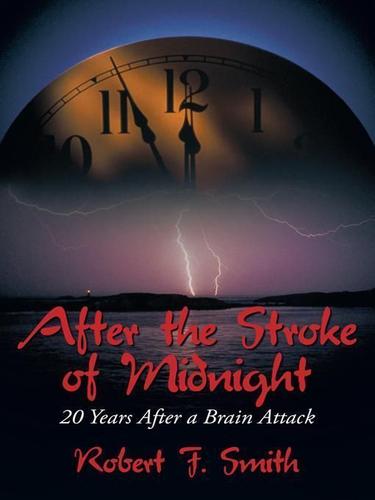 Cover image for After the Stroke of Midnight