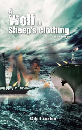Cover image for A Wolf in Sheep's Clothing